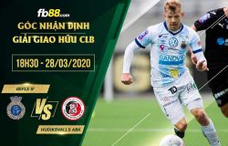 fb88-soi kèo Gefle IF vs Hudiksvalls ABK