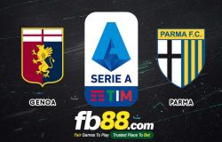 fb88-soi kèo Genoa vs Parma