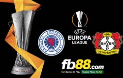 fb88-soi kèo Glasgow Rangers vs Bayer Leverkusen
