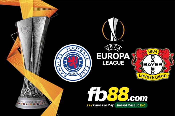 fb88-soi kèo Glasgow Rangers vs Bayer Leverkusen