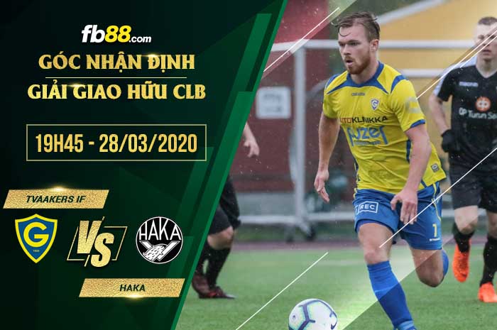 fb88-soi kèo Gnistan Helsinki vs FC Haka