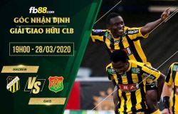 fb88-soi kèo Hacken vs GAIS