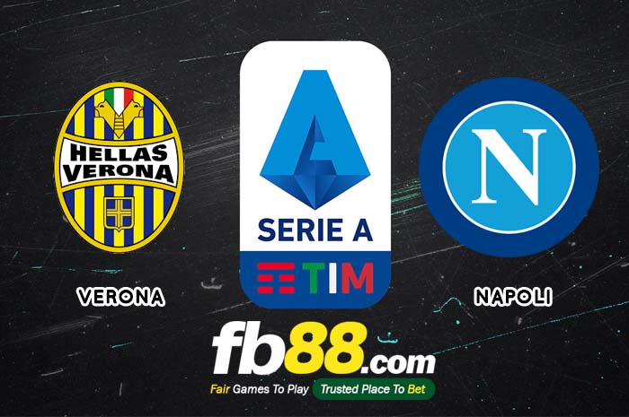 fb88-soi kèo Hellas Verona vs Napoli
