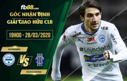 fb88-soi kèo Huanamo vs Husqvarna