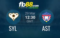 fb88- soi kèo IF Sylvia vs Assyriska IK
