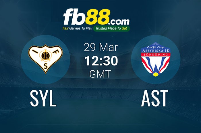 fb88- soi kèo IF Sylvia vs Assyriska IK