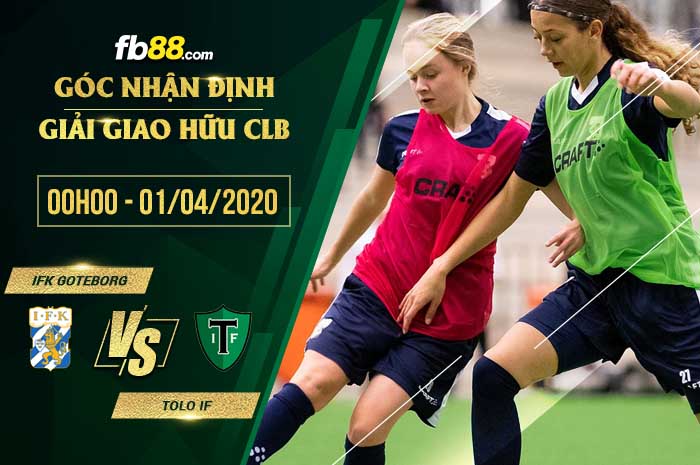 fb88-soi kèo IFK Goteborg (W) vs Tolo IF (W)