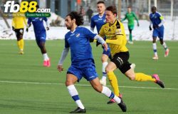 fb88-Soi kèo ISPE U21 vs chinland U21;