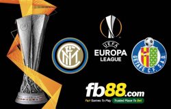 fb88-soi kèo Inter Milan vs Getafe
