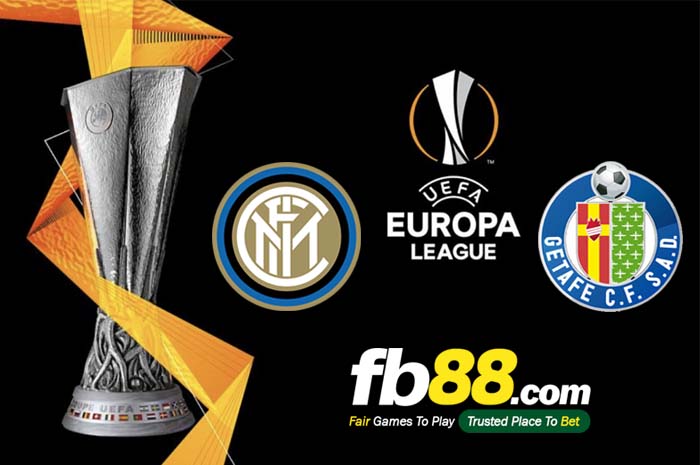 fb88-soi kèo Inter Milan vs Getafe