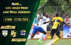 fb88-soi kèo Inter Stars vs Ngozi City FC