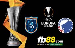 fb88-soi kèo Istanbul Basaksehir vs Copenhagen