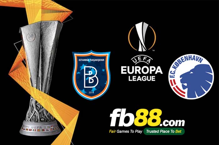 fb88-soi kèo Istanbul Basaksehir vs Copenhagen