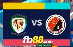 fb88-soi kèo Jaguares De Cordoba vs Cucuta Deportivo