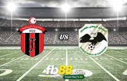 fb88-soi kèo Jendouba Sport vs AS Kasserine