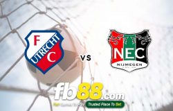 fb88-soi kèo Jong Utrecht vs NEC Nijmegen