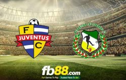 fb88-soi kèo Juventus Managua vs Deportivo Las Sabanas