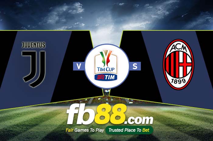 fb88-soi kèo Juventus vs AC Milan