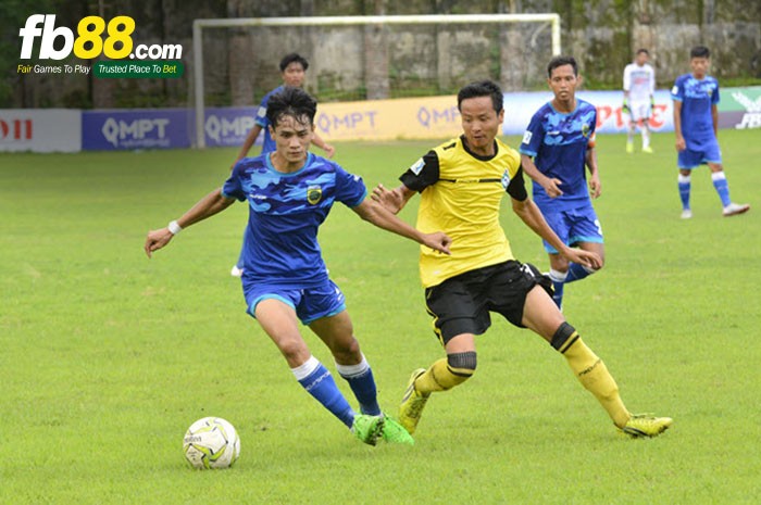 fb88-soi kèo Kachin United U21 vs Yaw Myay U21