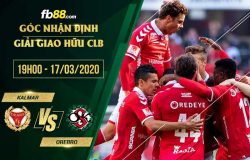 fb88-soi kèo Kalmar FF vs Orebro