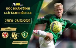 fb88-soi kèo Kalmar vs Jonkopings Sodra IF