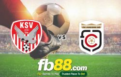 fb88-soi kèo Kapfenberger SV vs Juniors OO