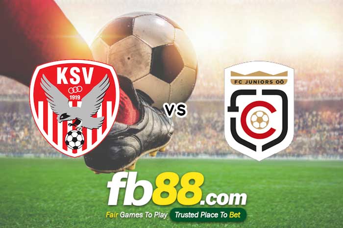 fb88-soi kèo Kapfenberger SV vs Juniors OO