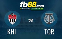 fb88-soi kèo Khimki vs Torpedo Moscow