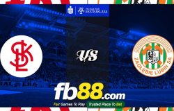 fb88-soi kèo LKS Lodz vs Zaglebie Lubin