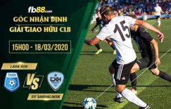 fb88-soi kèo Lada SOK Dimitrovgrad vs SY Sakhalinsk