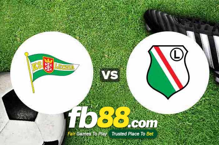 fb88-soi kèo Lechia Gdansk vs Legia Warszawa