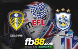 fb88-soi kèo Leeds United vs Huddersfield Town