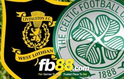 fb88-soi kèo Livingston vs Celtic