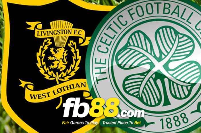 fb88-soi kèo Livingston vs Celtic