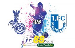 fb88-soi kèo MSV Duisburg vs Magdeburg