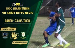 fb88-soi kèo Mantab United vs HE Garden Hotspurs