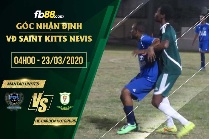 fb88-soi kèo Mantab United vs HE Garden Hotspurs