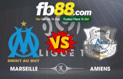 fb88-soi kèo Marseille vs Amiens SC