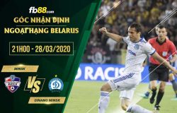 fb88-soi kèo Minsk vs Dinamo Minsk
