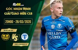 fb88-soi kèo Mjallby AIF vs Trelleborgs FF