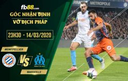 fb88-soi kèo Montpellier HSC vs Marseille