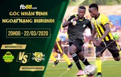 fb88-soi kèo Musongati FC vs Messager Ngozi
