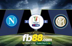 fb88-soi kèo Napoli vs Inter Milan