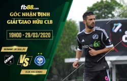 fb88-soi kèo Nomme JK Kalju vs HJK Helsinki