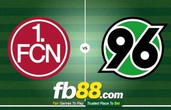 fb88-soi kèo Nurnberg vs Hannover 96