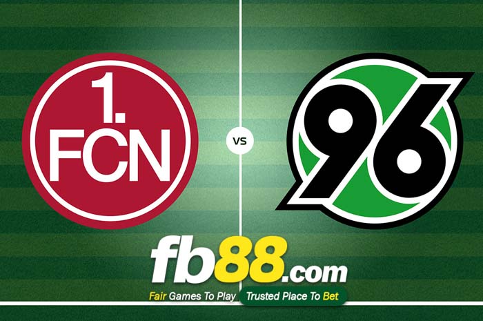 fb88-soi kèo Nurnberg vs Hannover 96