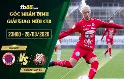 fb88-soi kèo Orebro (w) vs Lidkopings FK (w)