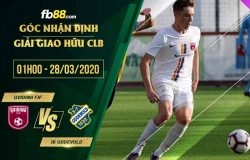 fb88-soi kèo Qviding FIF vs IK Oddevold