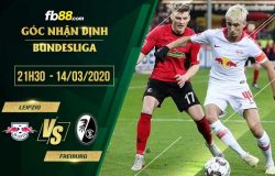 fb88-soi kèo RB Leipzig vs SC Freiburg