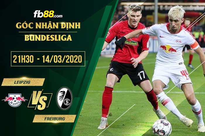 fb88-soi kèo RB Leipzig vs SC Freiburg